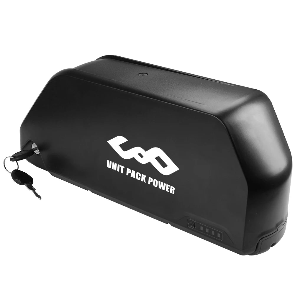 48v 52V 24ah Ebike Battery
