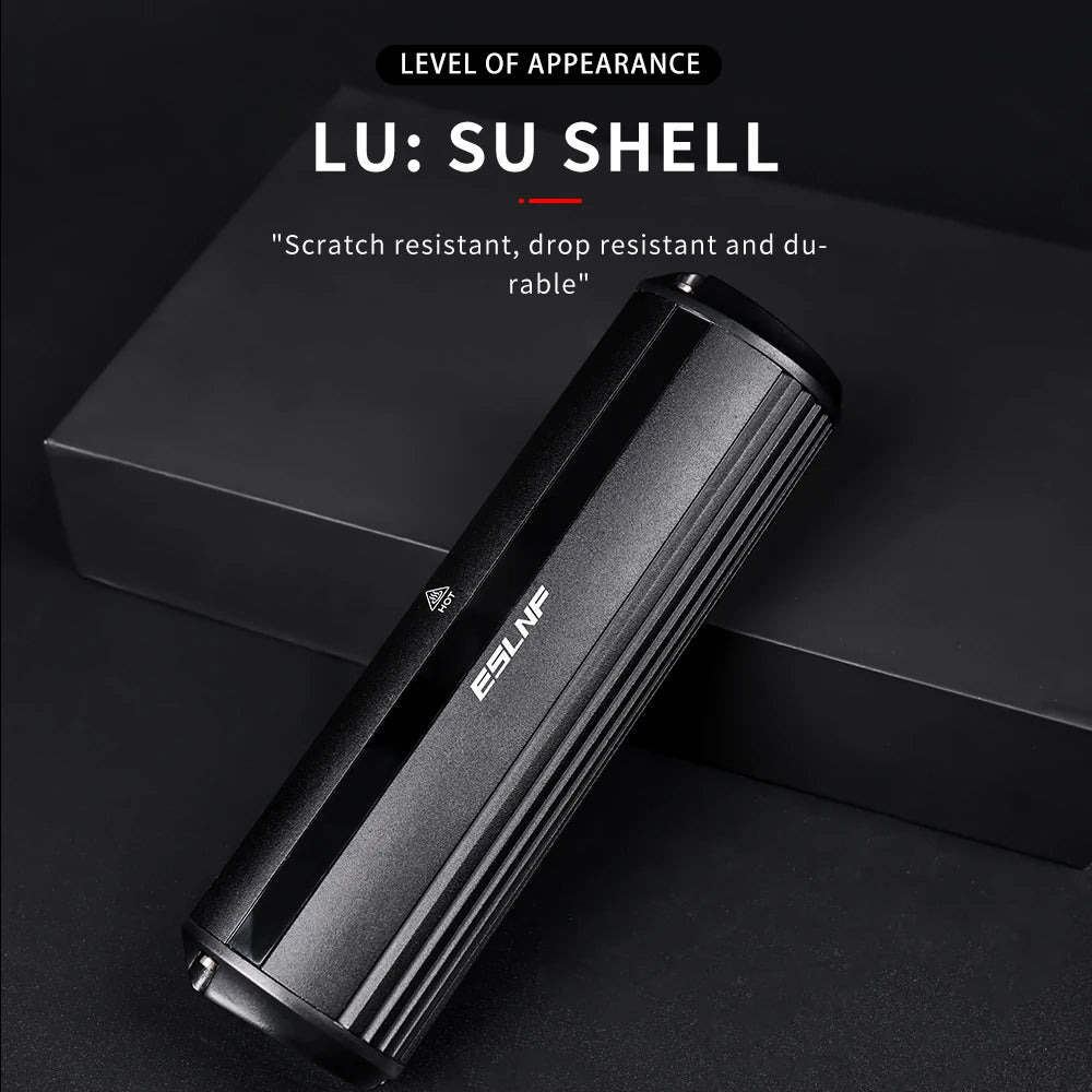 8000mAh 3250 Lumen High Brightness Led Light