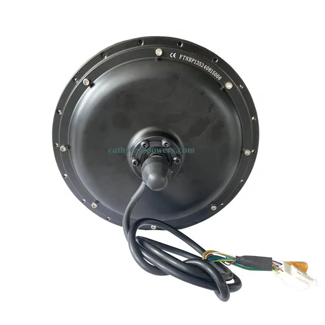 48V/52V 2000W Conversion Kit