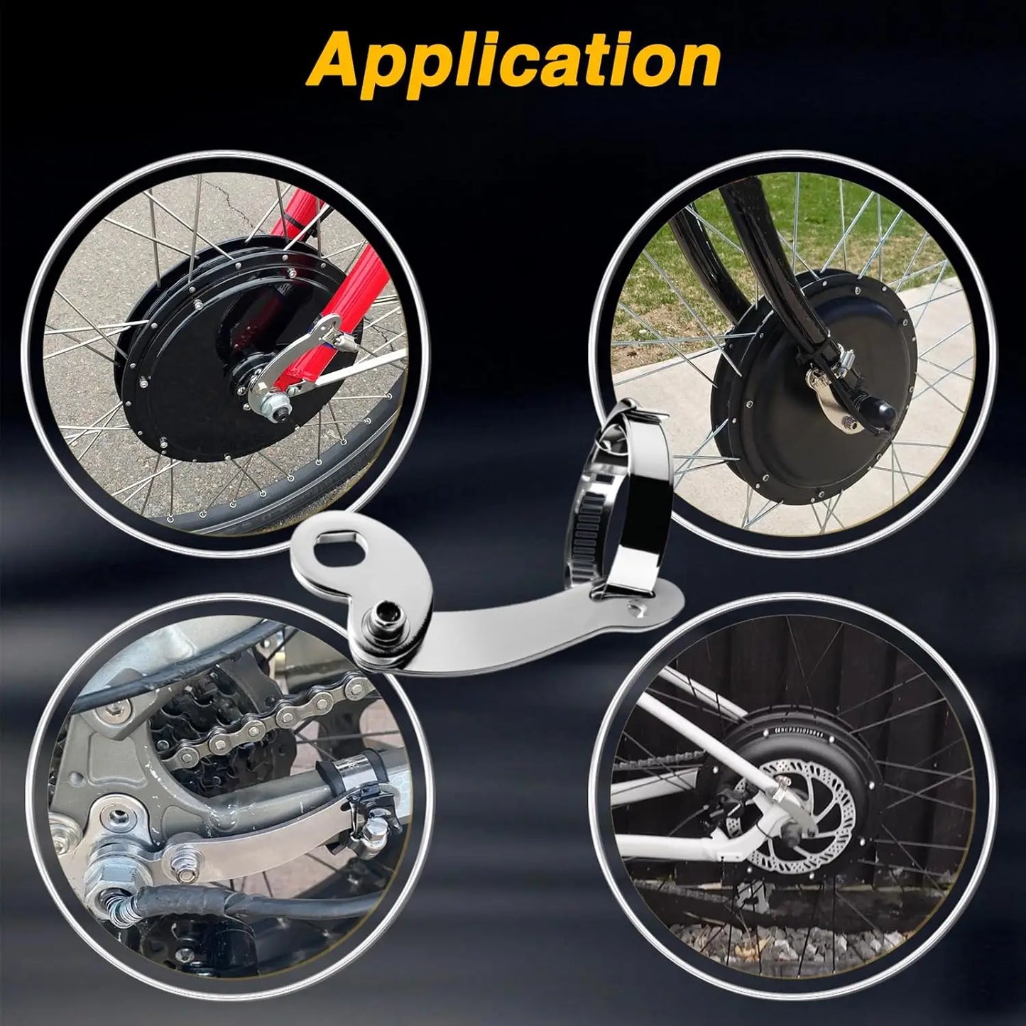 Torque Arm