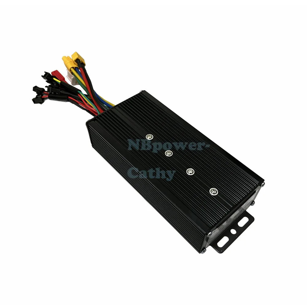 48V/52V 2000W Conversion Kit
