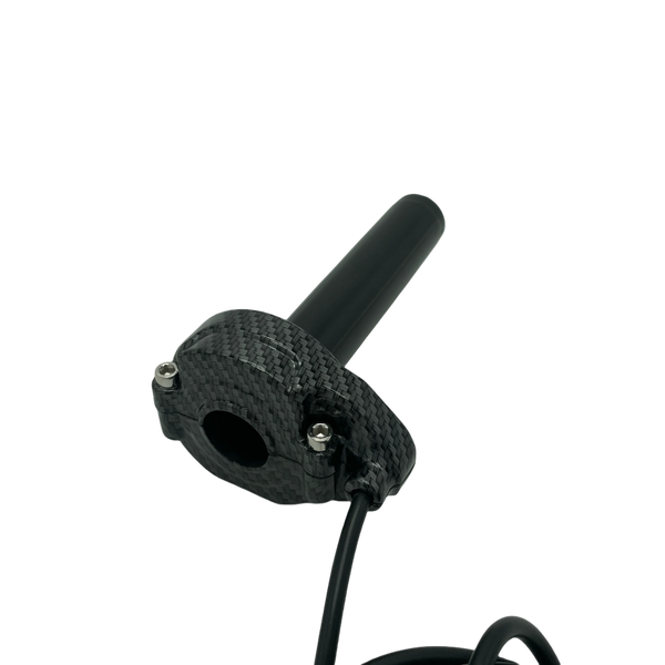 Surron Style Full Twist Throttle With Hand Grips 3-Pin