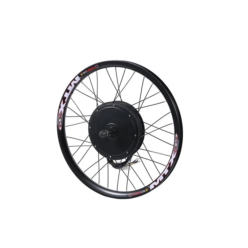 72v 3000w Conversion Kit