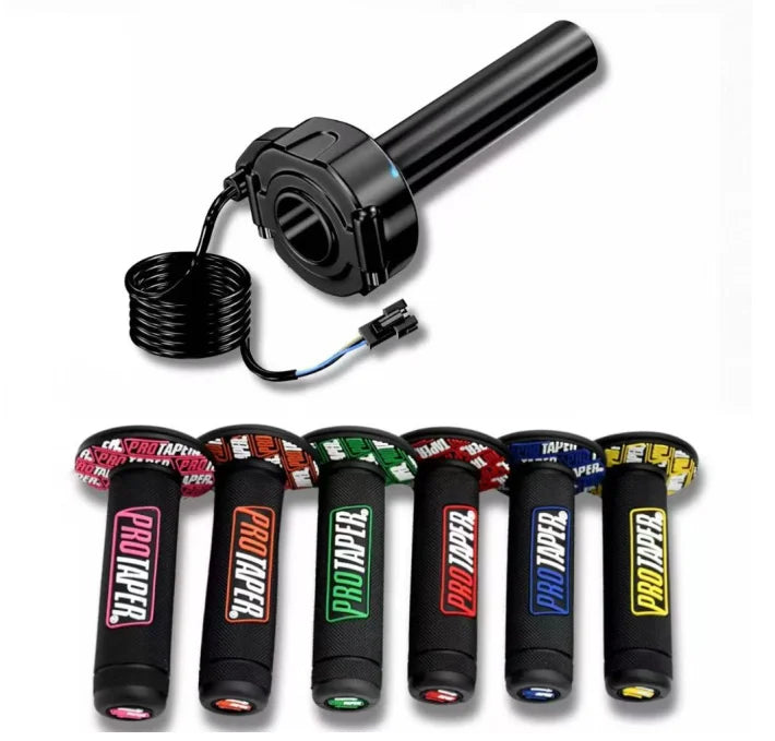 72v 3000w Conversion Kit