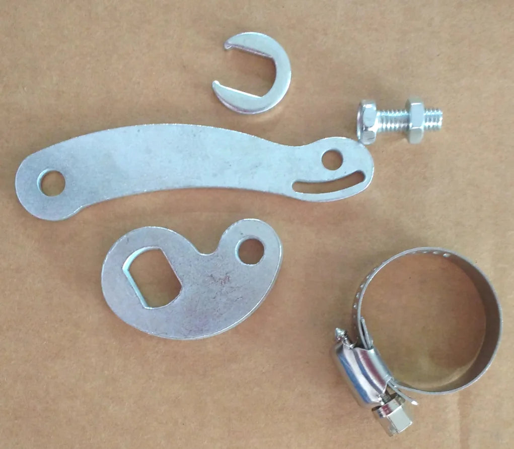 Torque Arm