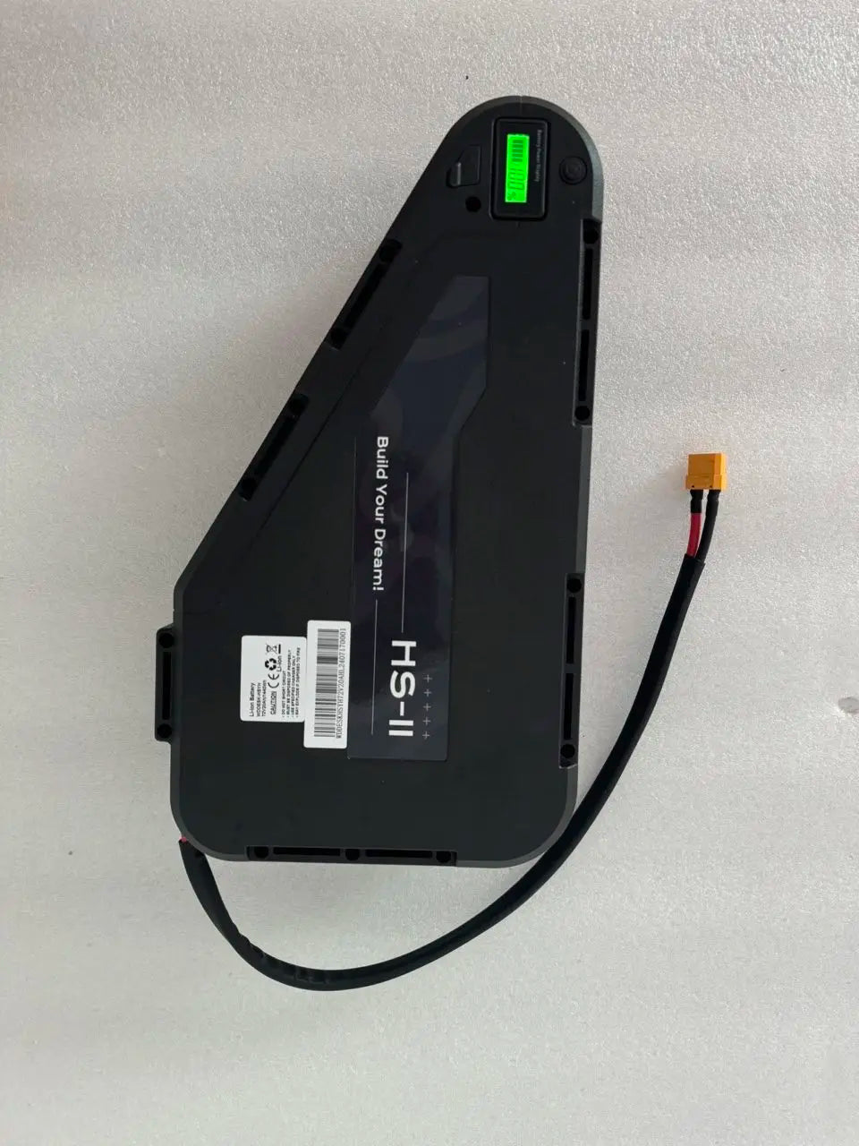 72v 3000w Conversion Kit