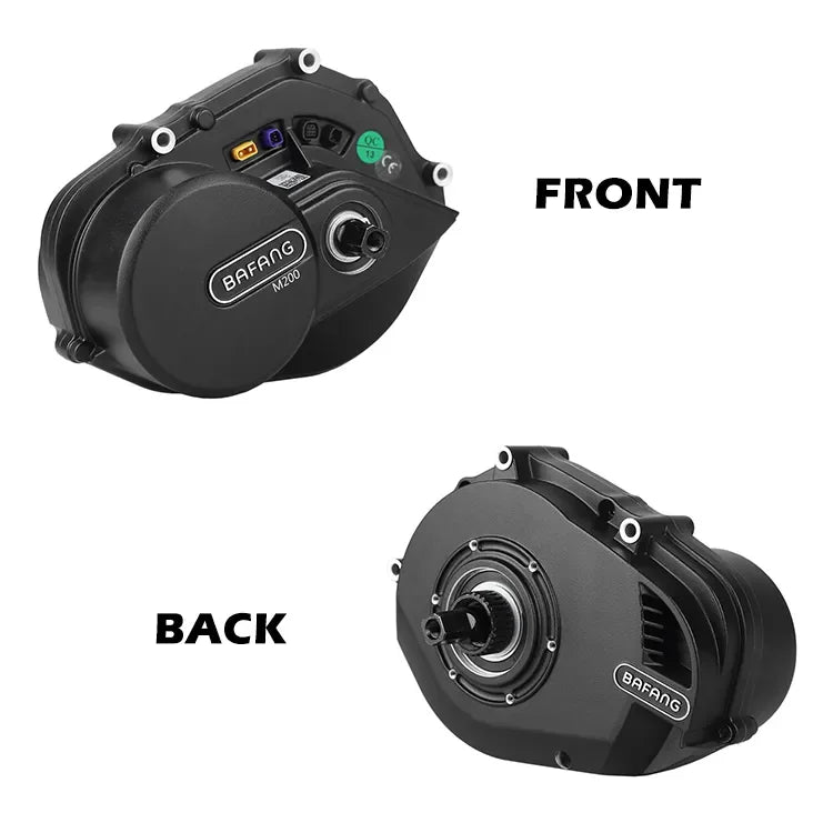 Bafang G2300.250 Mid Drive Motor