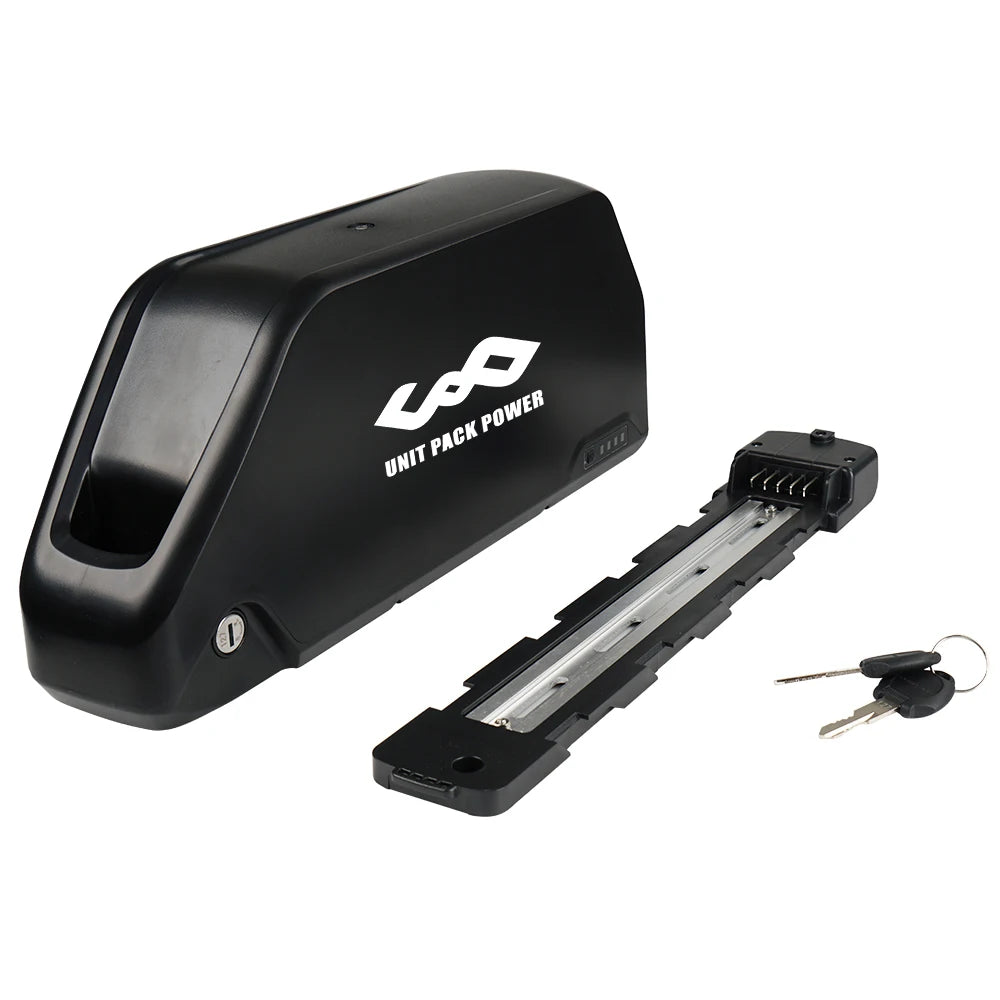 48v 52V 24ah Ebike Battery