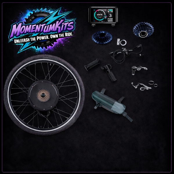 48v 1000w mtx39 conversion kit