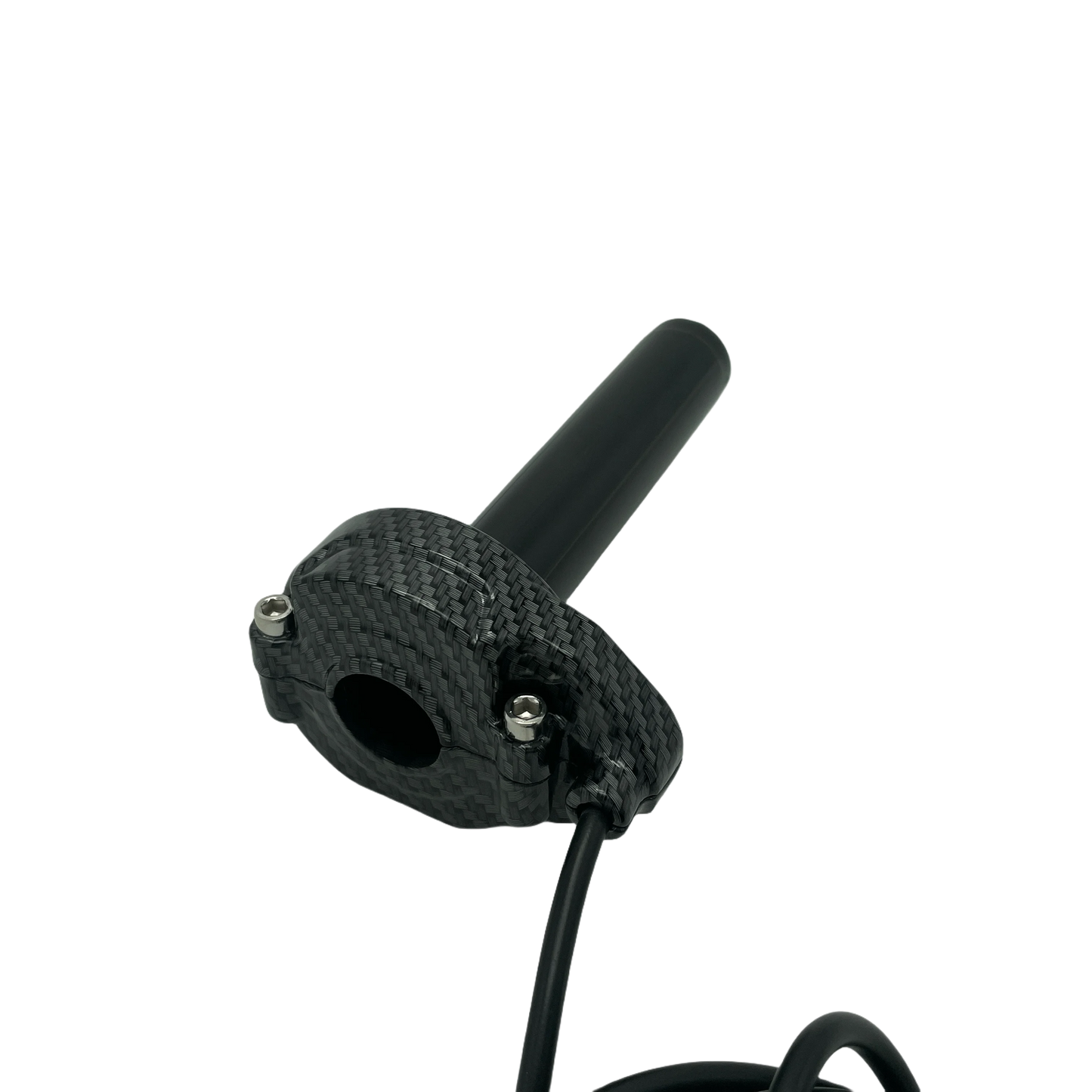 Surron Style Full Twist Throttle With Hand Grips 3-Pin