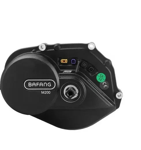 Bafang G2300.250 Mid Drive Motor