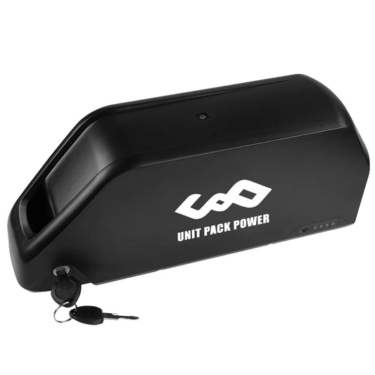 48v 52V 24ah Ebike Battery