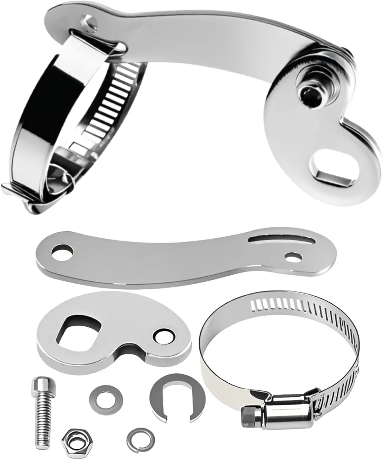 Torque Arm