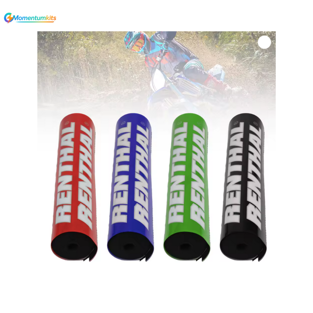 Renthal Style Handlebar Pad