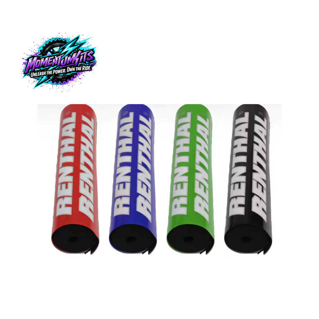 Renthal Style Handlebar Pad