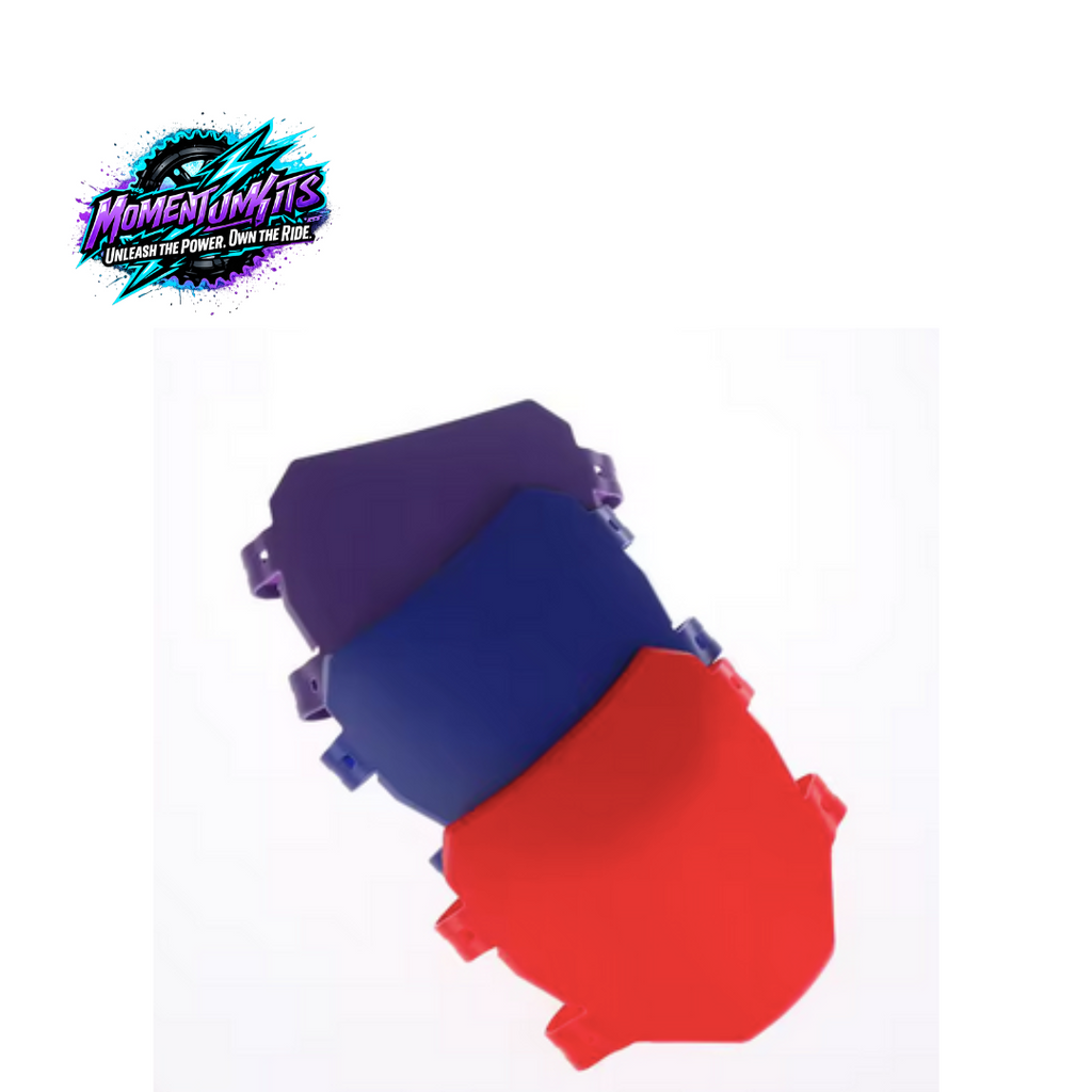 Surron Lightbee Style Front Fender