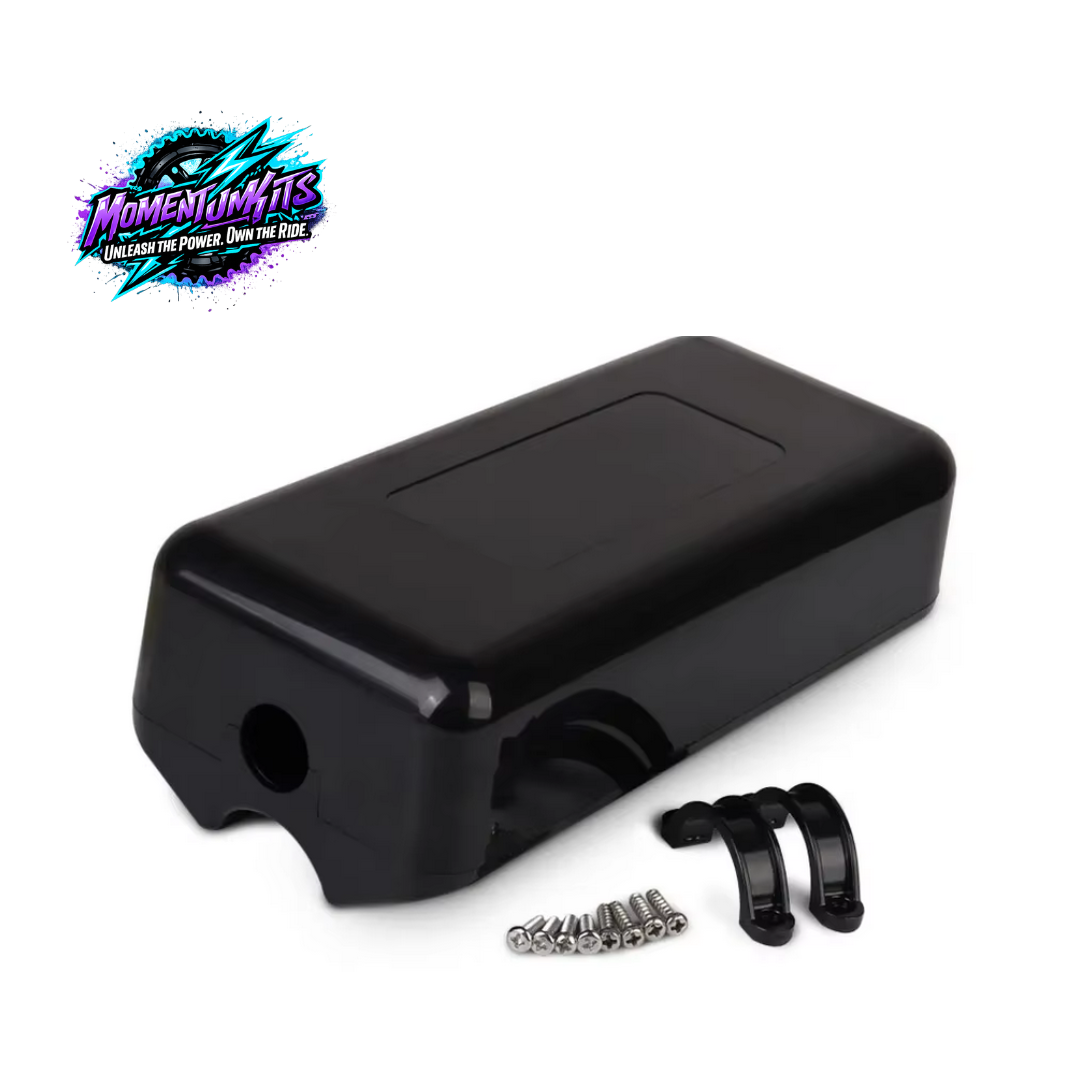 Waterproof Controller Box for E-Bike Conversions