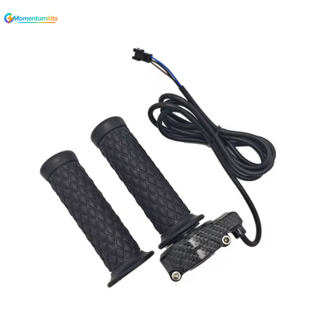 Surron Style Twist Throttle