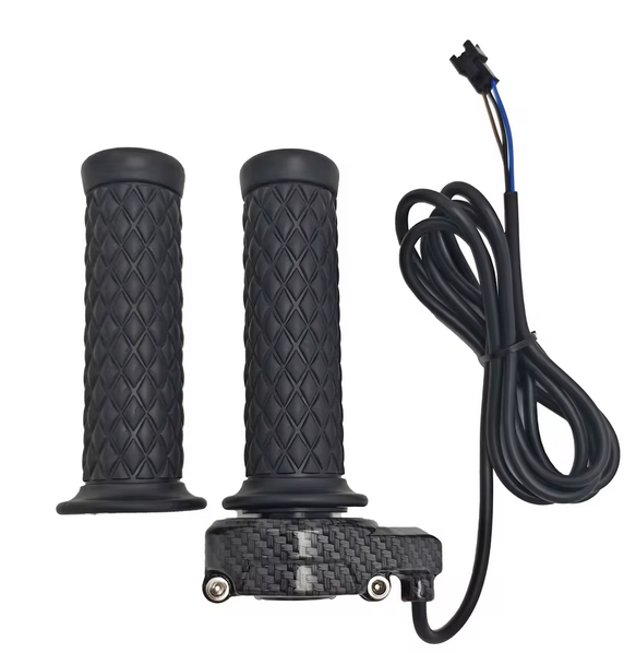 Surron Style Twist Throttle