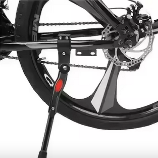 Universal MTB Kickstand